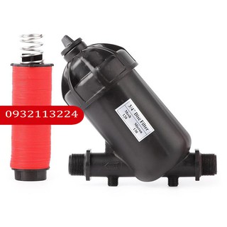 Lọc đĩa chữ y arka-0.6.25 , ϕ25), lọc đĩa tưới cây, lọc nước chữ y
