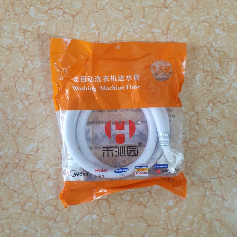 Dây cấp nước máy giặt