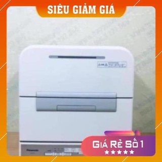 Máy rửa chén Panasonic NP-TM3 (shopmh59)