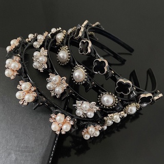 Combo kẹp tóc, cột tóc, cài tóc sỉ cho khách - Selenshop