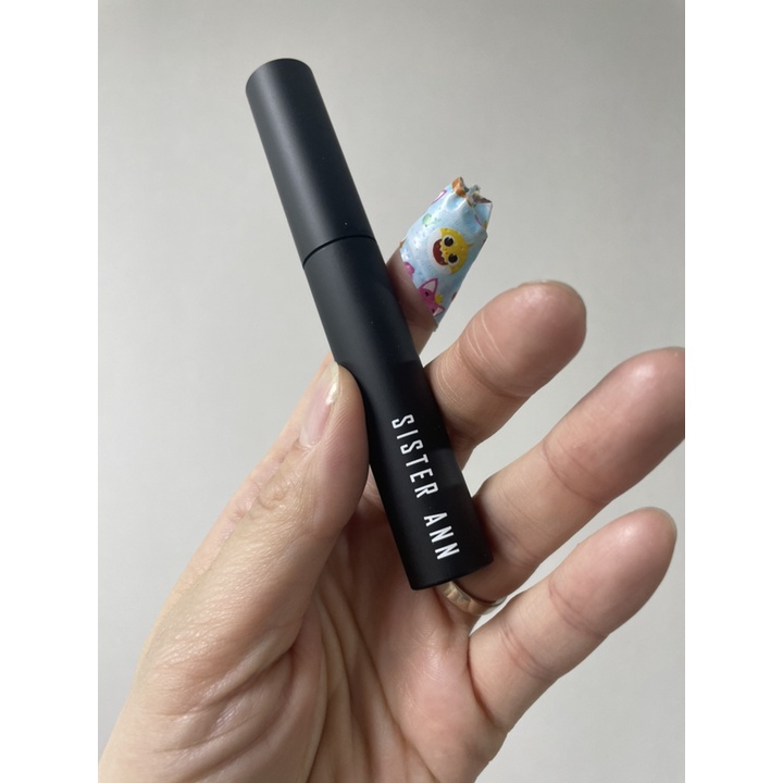 Mascara SISTERANN chống nước thông minh sisterann 0.5g