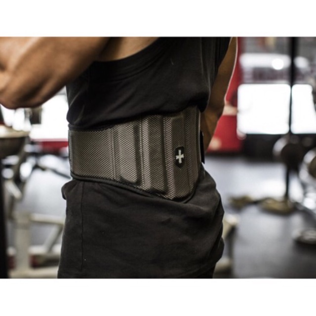 Đai lưng Harbinger 7.5 inch Firm Fit Contour Belt