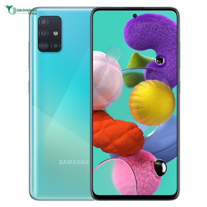 Điện thoại Samsung Galaxy A51 | BigBuy360 - bigbuy360.vn