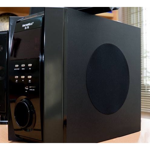 Loa vi tính SoundMax B70/ 5.1