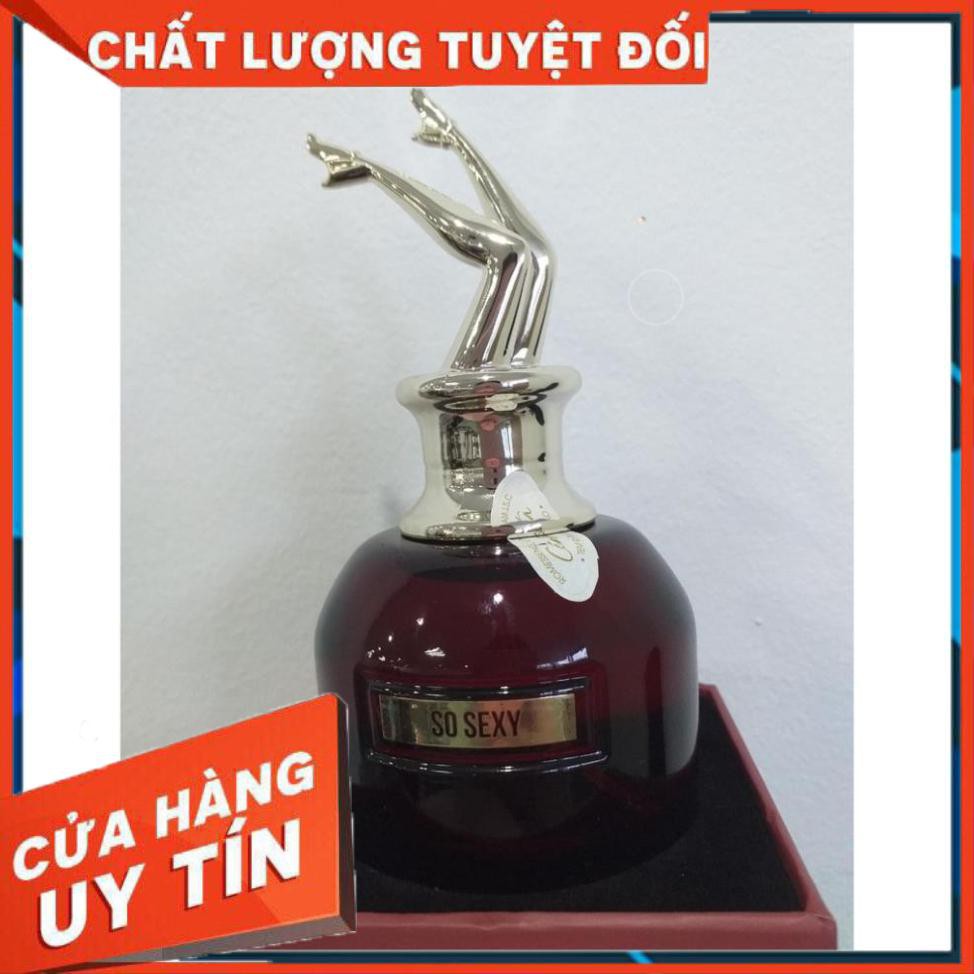 [CHÍNH HÃNG] - Nước Hoa nữ mini thơm lâu hàng nội địa trung, chai nước hoa Đôi Chân chính hãng KARRI YANTAO 30ML giá rẻ | BigBuy360 - bigbuy360.vn