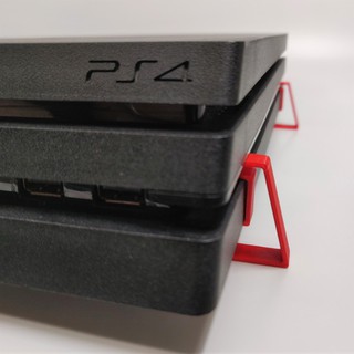 Giá Đỡ MáY Chơi Game Ps4 PRO 3d