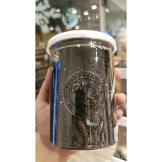 Mè Đen Rang-ROASTED BLACK SESAME  N250gr