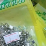 khóa link- mani 100c/ bịch