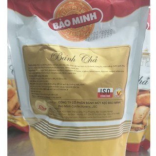 Bánh Chả Bảo Minh