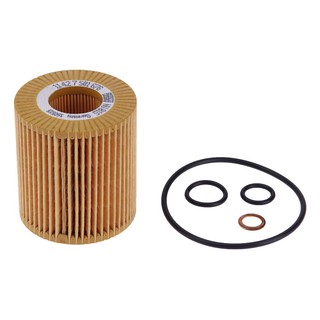 Đầu lọc dầu VODOOL cho BMW E81 E88 E46 E90 E60 X1 E84 X3 E83 Z4 E85 11427508969