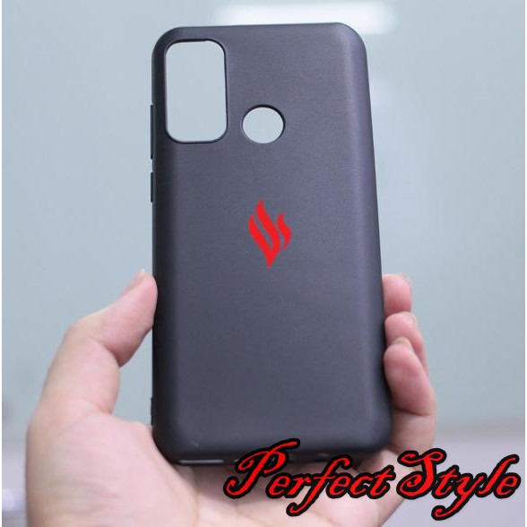 Ốp lưng TPU Vsmart Star 5 Live 4 joy 3 joy 4active 3 star 3 active 1 plus joy 1 plus active 1 joy1 logo vsmart