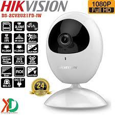Camera IP U21