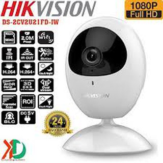 Camera IP U21