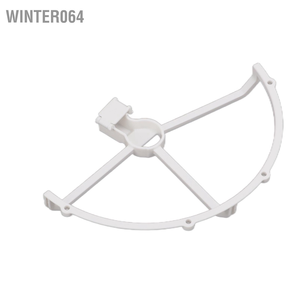 Winter064 Bảo vệ cánh quạt Chống va chạm cho Phụ kiện máy bay không người lái FIMI X8 MINI