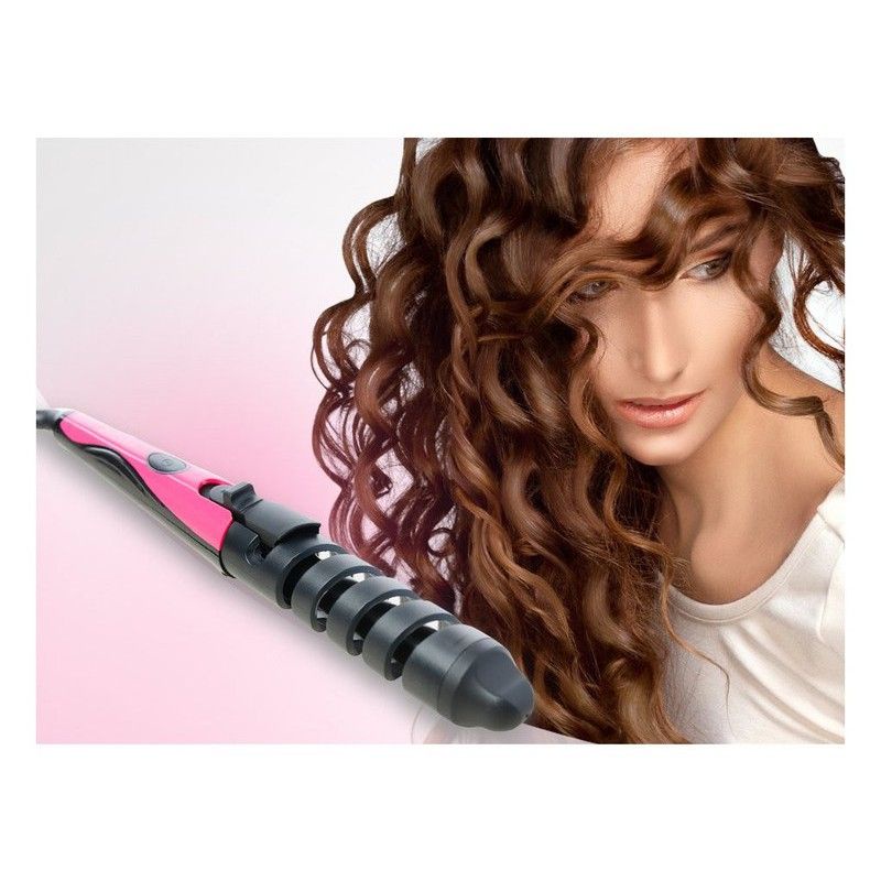 Máy Làm Tóc,Máy Làm Xoăn Tóc NOVA 8558 (máy làm xoắn ốc) sỉ lh 039535353