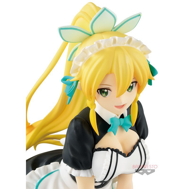 [ Ora Ora ] [ Hàng có sẵn ] Mô hình Figure chính hãng Nhật - Leafa - Sword Art Online