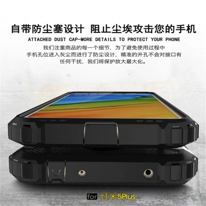 Ốp Điện Thoại Họa Tiết Kim Cương Tản Nhiệt Cho Xiaomi Redmi 5 Plus Redmi Note5