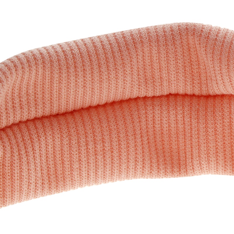 Băng Đô Nơ Tai Thỏ Hoạt Hình Dễ Thương Cho Bé Gái