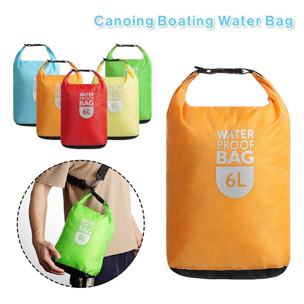 Túi Đựng Đồ Lặn Biển Zaijie 24 Chống Nước