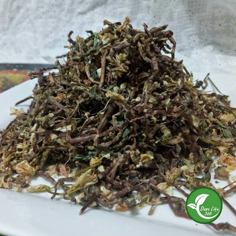 Trà Sơn Mật Hồng Sâm [1KG] Cam kết thơm ngon