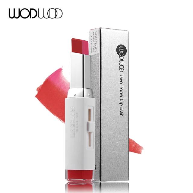 Son môi 2 màu WODWOD - BX3912