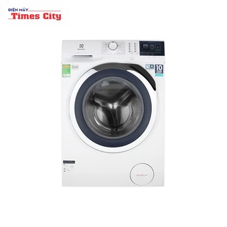 Máy giặt Electrolux 10kg EWF1024BDWA màu trắng
