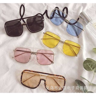 Kính thời trang cho bé mắt kính chống UV Kính hàng cao cấp