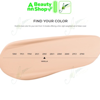 Phấn nước Hera Black Cushion