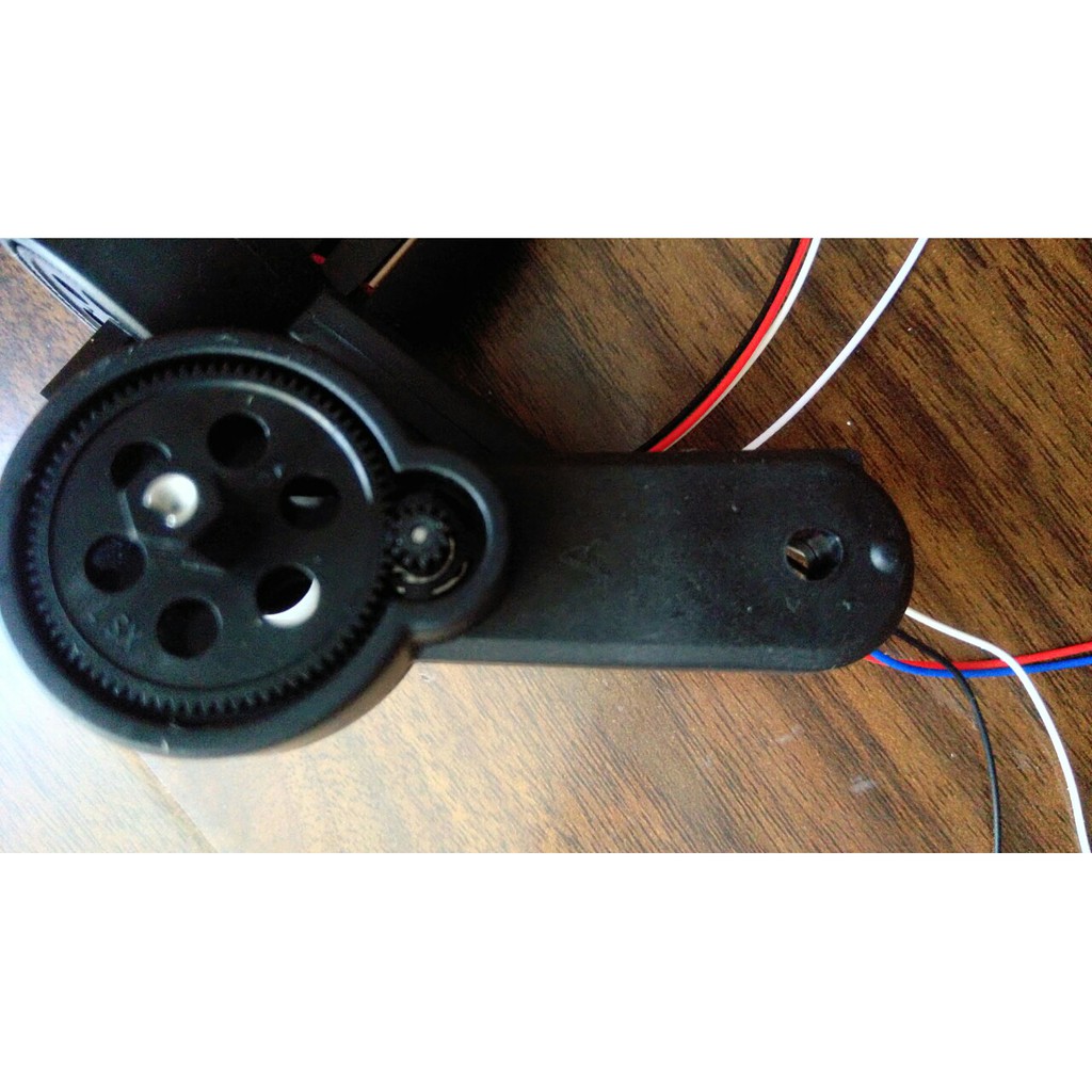 Mô tơ máy bay  Flycam SG700