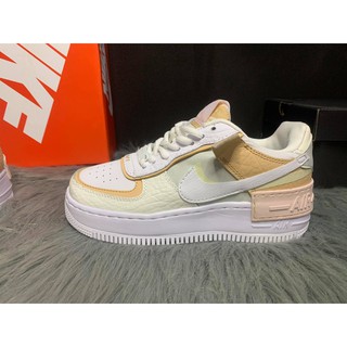 | Ảnh Thật + Video| Giafy Thể Thao Hoa Cúc Hot Trend 2020