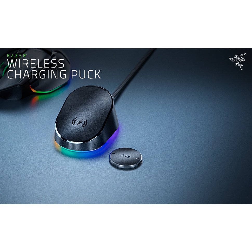 Chuột Razer Basilisk V3 Pro  -Bảo hành 24 tháng