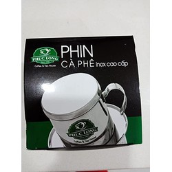 Phin Cafe Phúc Long - Phúc Long Coffee &amp; Tea