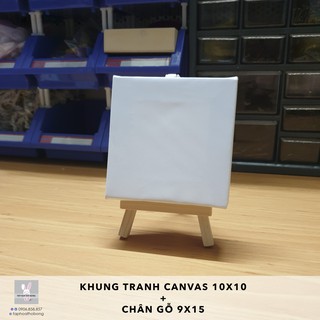 Toan Vẽ Tranh canvas Đủ Size ( Khung Bố, Canvas)