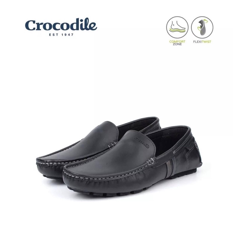 Giày Lười - Slip on cho Nam, Chính Hãng🔥