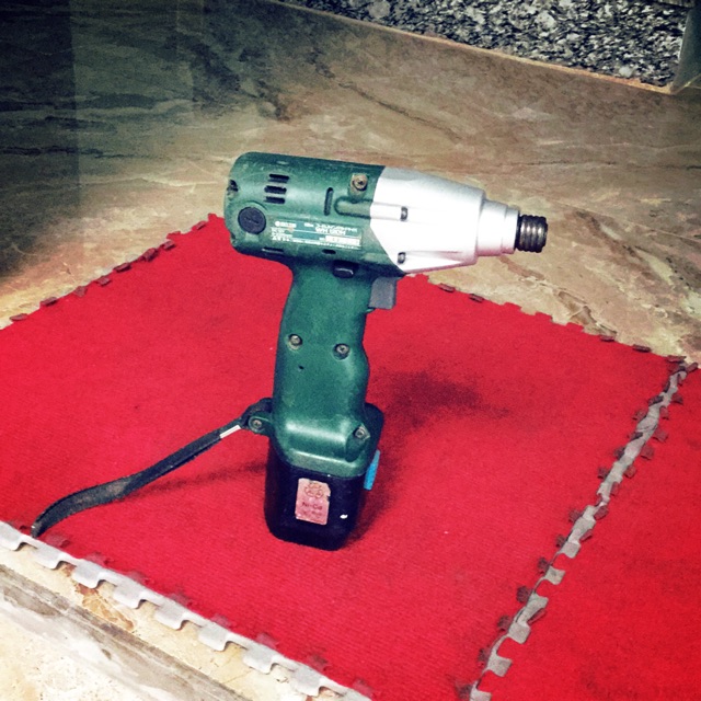 Máy bắn vít nội địa nhật