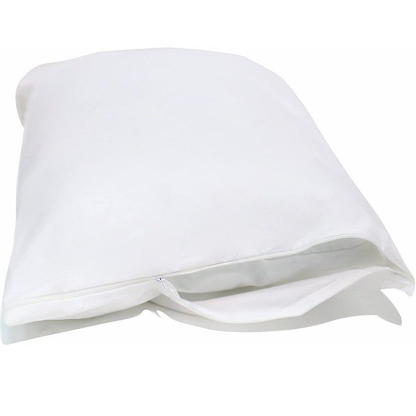 Bảo vệ gối, Pillow protection HANVICO màu trắng