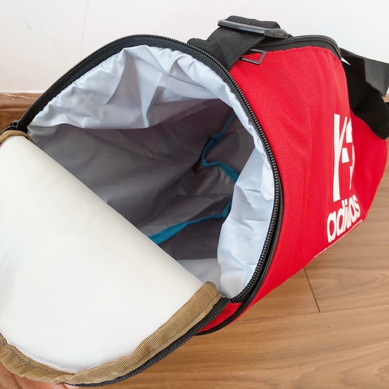 TÚI ĐEO CHÉO Y3 THỂ THAO CAO CẤP SANG XỊN