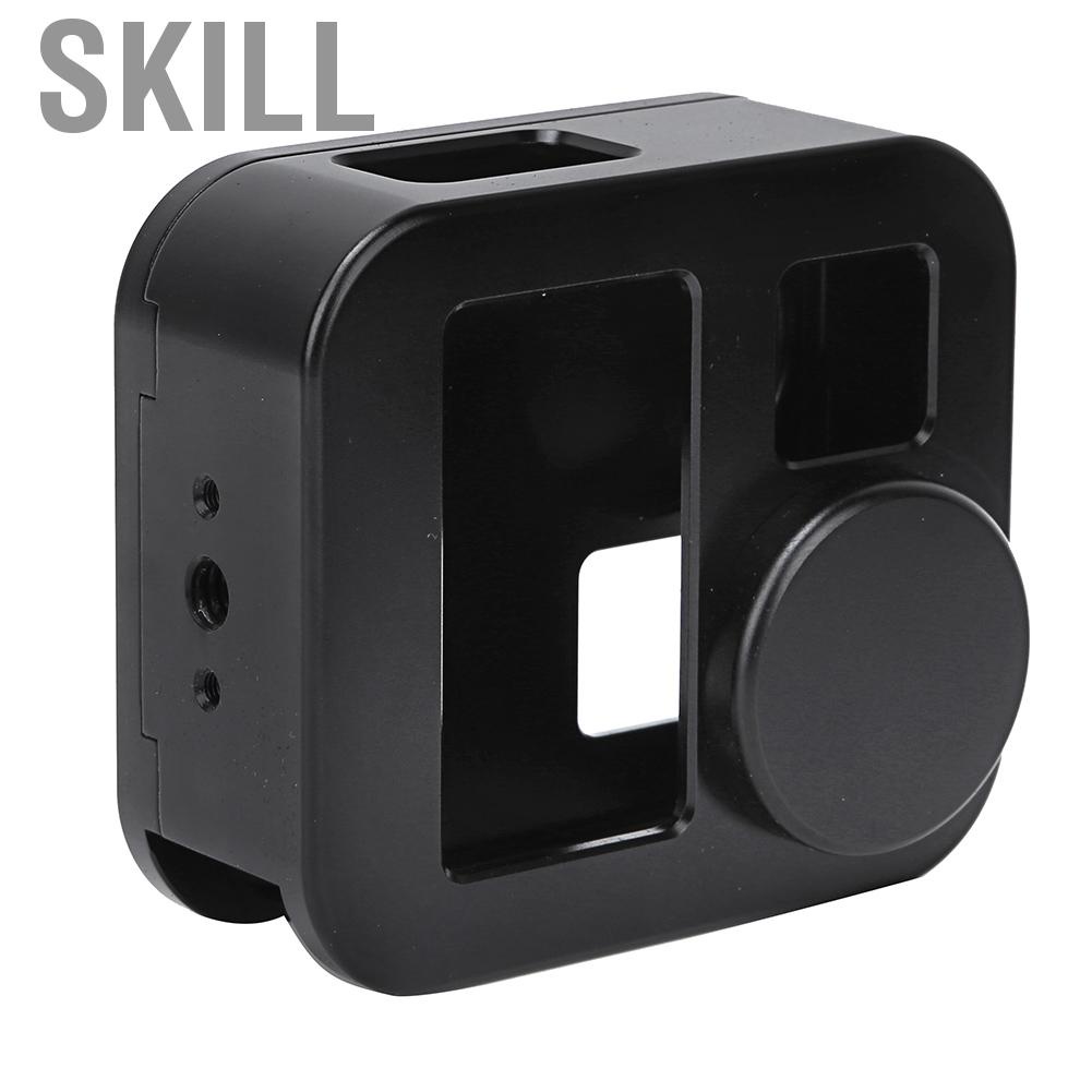 Khung bảo vệ camera bằng hợp kim nhôm nhẹ và bền | BigBuy360 - bigbuy360.vn