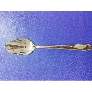 MUỖNG ĂN HÌNH GIỌT NƯỚC THÉP 18/10 (SUS 304) XUẤT KHẨU