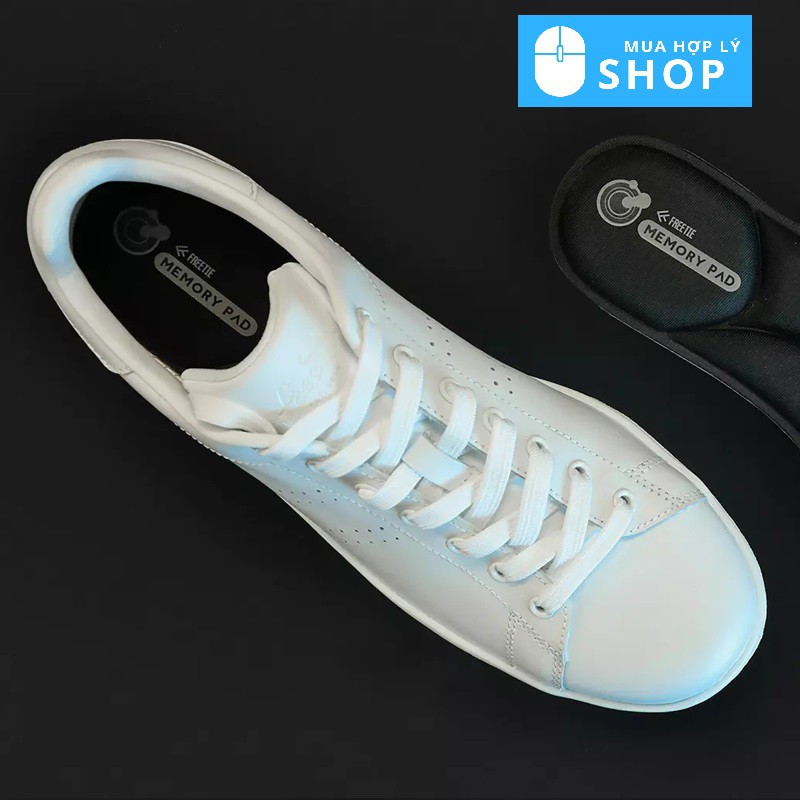 Miếng Lót Giày Chính Hãng Xiaomi FREETIE 2020 Đệm Khí Hấp Thụ Chấn Động, Thấm Hút Mỗ Hôi