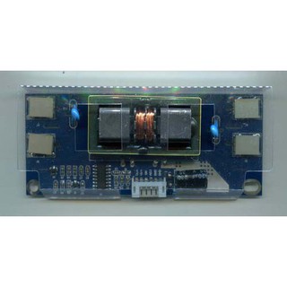 Cao áp lcd đa năng 4 bóng