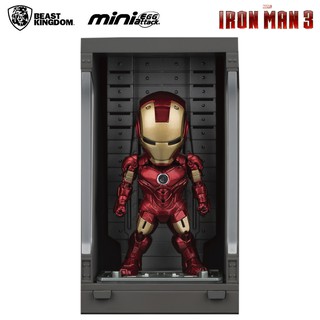 [Mã LT50 giảm 50k đơn 250k] Đồ Chơi Mô Hình Beast Kingdom Iron Man Mark IV MEA-015B