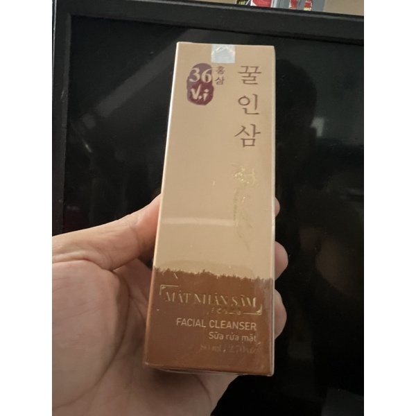 CAO MỤN SÂM ĐỎ 36 VỊ - MEEA ORGANIC