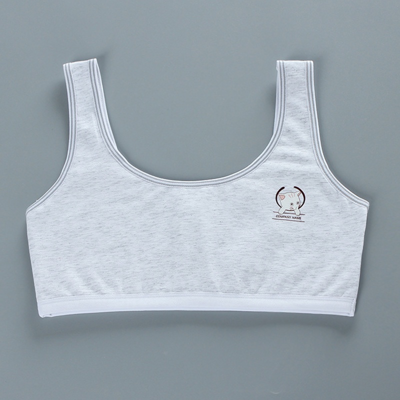 Áo Lót Thoáng Khí Tập Luyện Cho Tuổi Teen