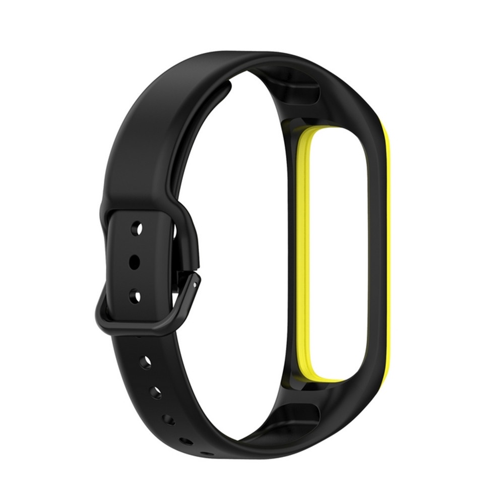 Dây Đeo Silicone Thay Thế Cho Đồng Hồ Thông Minh Samsung Galaxy Fit 2 SM-R220