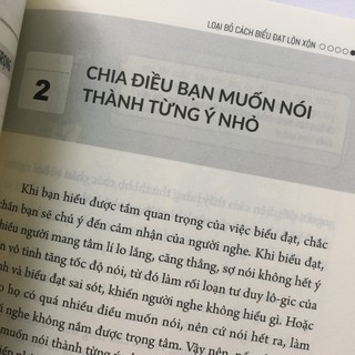 Tip Công Sở 2 - Khả Năng Biểu Đạt