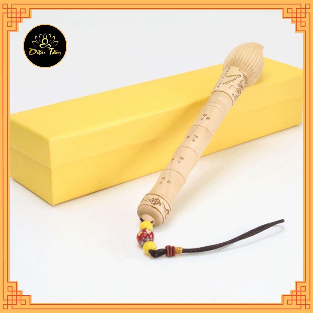 Bút Văn Xương - vật phẩm phong thủy cầu may mắn trong thi cử, học hành công danh