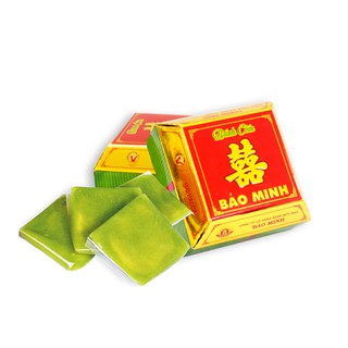 COMBO 30 BÁNH CỐM BẢO MINH
