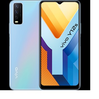 Kính cường lực 9D Full màn hình cho điện thoại Vivo Y12s