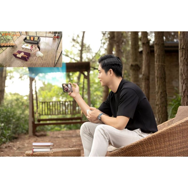 CAMERA fpt trong nhà miễn phí Cluod 1 năm | BigBuy360 - bigbuy360.vn